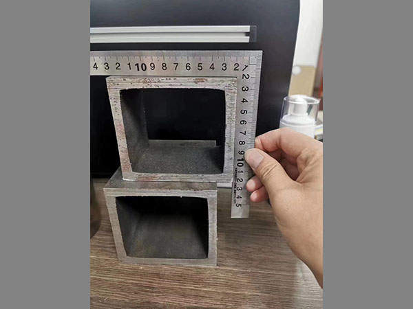 精密方管